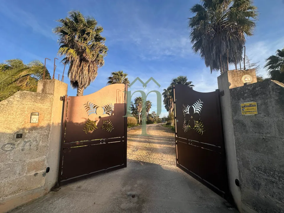Villa i Mesagne, Brindisi - foto 2